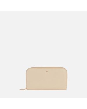 Geox Wallet - Natural