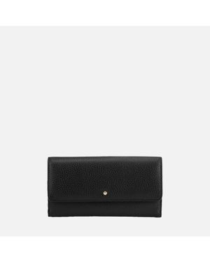 Geox Wallet - Black