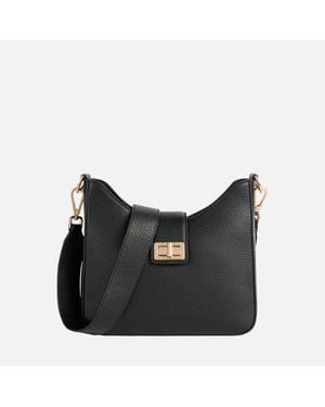 Geox Accessori Virnilisa Bag - Black
