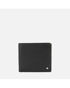 Geox Wallet - Black