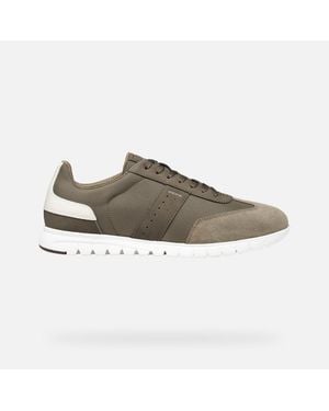 Geox Flextride Zero - Grey