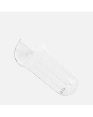 Geox Two-Pack Socks Adult - White