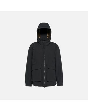 Geox Iridea - Black
