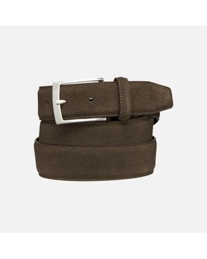 Geox Belt - Green