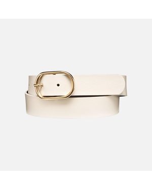 Geox Accessori Belt - Natural