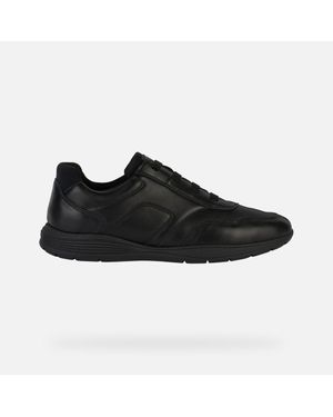 Geox Spherica Ec2 - Black