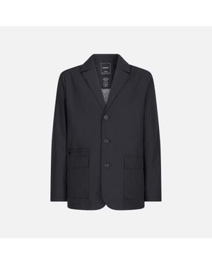 Geox Abbigliamento Avery Uomo - Blu