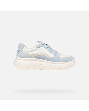 Geox Nebula 2.0 X - Blue