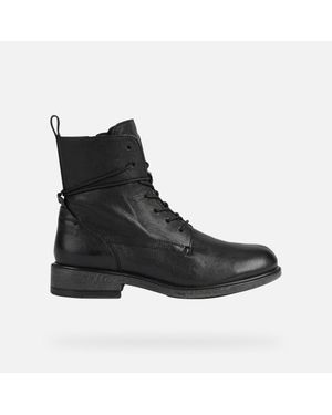 Geox Catria - Black