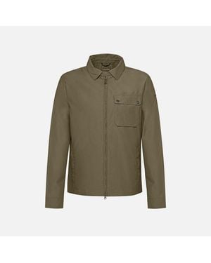 Geox Vincit - Green