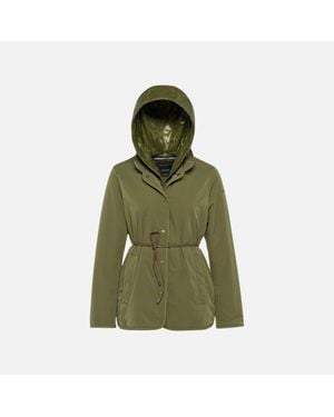 Geox Plummery - Green