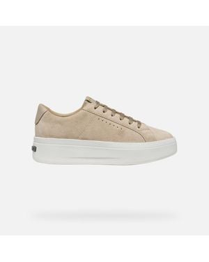 Geox Gxcp-03 - Natural