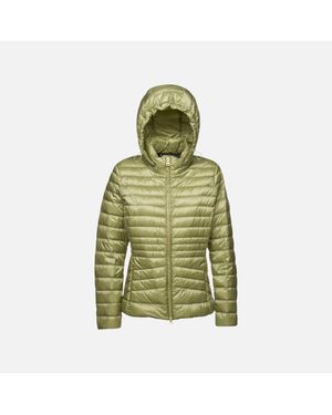 Geox Jaysen - Green