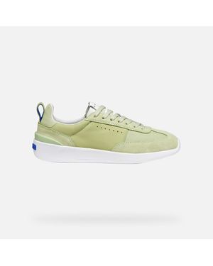 Geox Gxrn-02 - Green