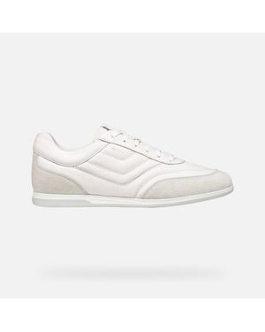 Geox Renan - White