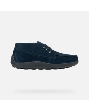 Geox Spherica Ec14 - Blue