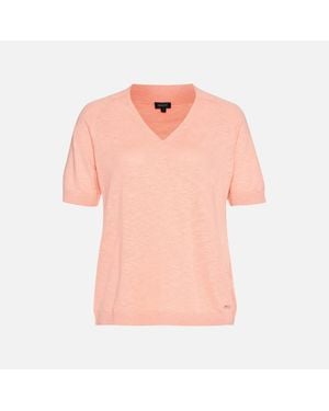 Geox Knit - Pink