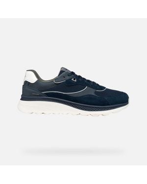 Geox Spherica Actif X1 - Blue