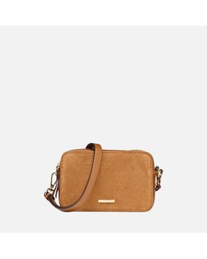 Geox Norize Bag - Brown