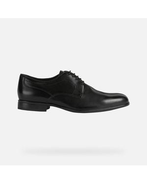 Geox Scarpe Iacopo Uomo - Nero