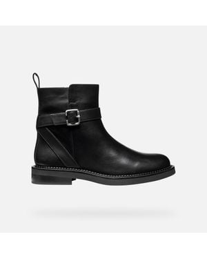 Geox Serilda - Black