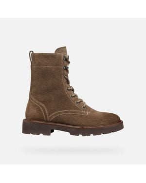 Geox Norize - Brown