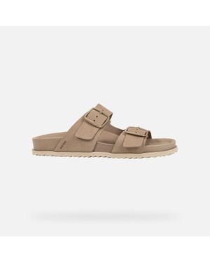 Geox Sandybett - Grey