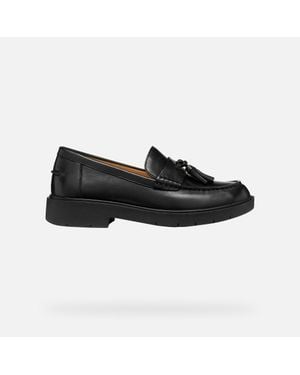 Geox Spherica Ec1 B - Black