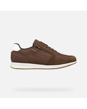 Geox Avery - Brown