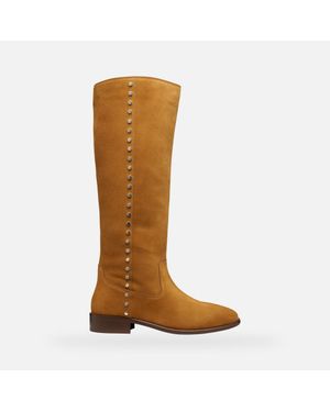 Geox Eliebeth - Brown