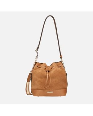 Geox Nalvia Bag - Brown