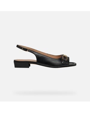 Geox New Eraklia 15 - Black