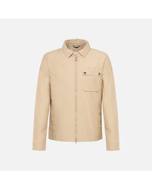 Geox Vincit - Natural