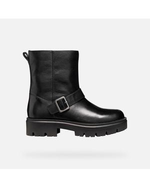 Geox Klargena - Black