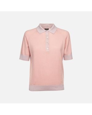 Geox Knit - Pink