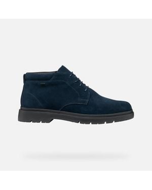 Geox Spherica Ec1 Abx - Blue