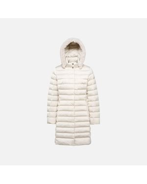Geox Bettanie - White