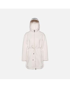 Geox Jumper Moonbeam/Moonbeam - Multicolour