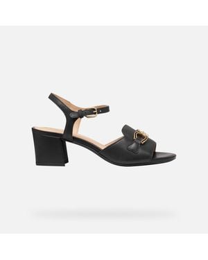 Geox New Eraklia 50 - Black