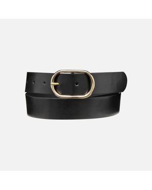 Geox Accessori Belt - Black