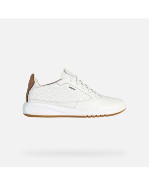 Geox Aerantis - White