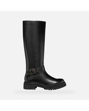Geox Iridea - Black