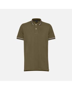 Geox Polo - Green
