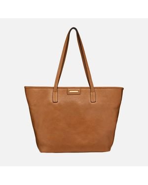 Geox Accessori Zharpery Bag - Brown