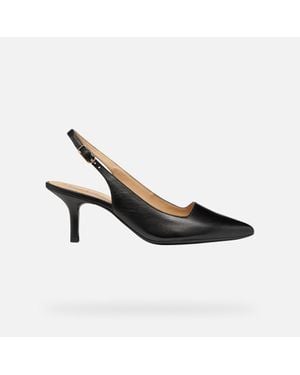 Geox Kleopy - Black