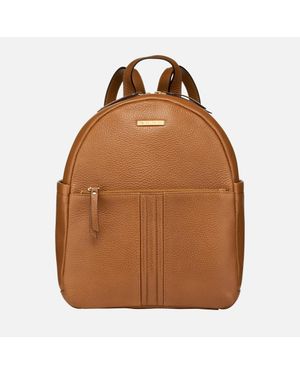 Geox Accessori Eliebeth Backpack - Brown