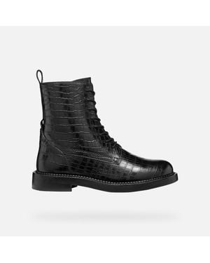 Geox Serilda - Black