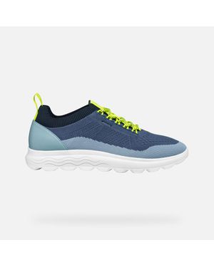 Geox Spherica - Blue
