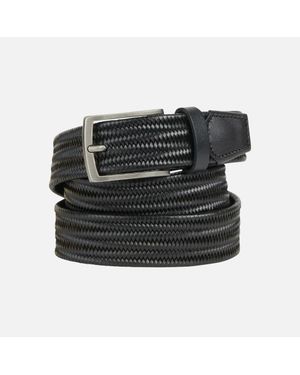 Geox Belt - Black