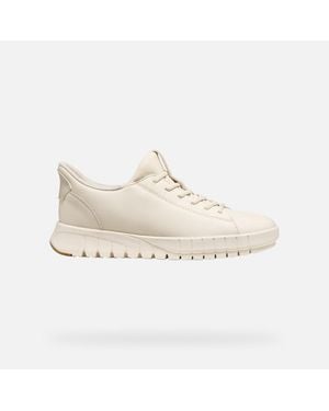 Geox Flextride Plus - White